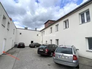 Pronájem skladu, Jirny, Tovární, 106 m2