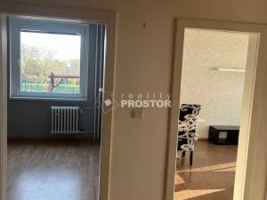 Pronájem bytu 4+1, Ústí nad Labem, SNP, 82 m2