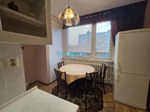 Pronájem bytu 2+1, Mohelnice, Ztracená, 54 m2