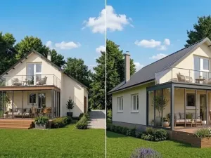 Prodej rodinného domu, Staré Smrkovice, 125 m2