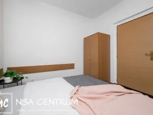 Pronájem bytu 3+1, Liberec - Liberec XXXII-Radčice, Švestková, 62 m2