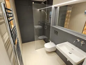 Prodej bytu 2+kk, Bystřice nad Pernštejnem, Masarykovo náměstí, 50 m2