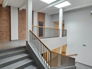 Prodej bytu 2+kk, Bystřice nad Pernštejnem, Masarykovo náměstí, 50 m2