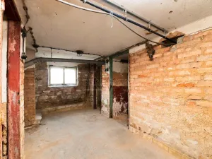 Prodej rodinného domu, Rokycany, Na Husinci, 180 m2
