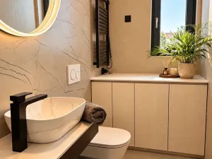 Prodej bytu 3+kk, Ražanj, Chorvatsko, 182 m2
