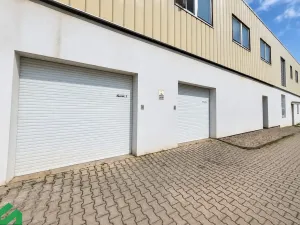 Pronájem skladu, Praha - Uhříněves, Přátelství, 52 m2
