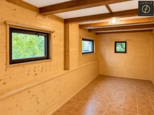 Prodej chaty, Drahoňův Újezd, 80 m2