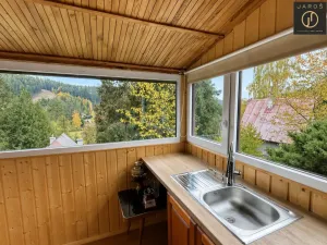 Prodej chaty, Drahoňův Újezd, 80 m2