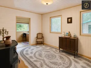 Prodej chaty, Drahoňův Újezd, 80 m2