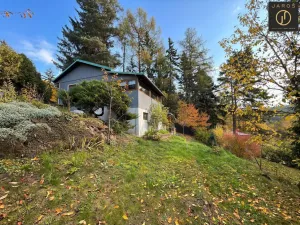 Prodej chaty, Drahoňův Újezd, 80 m2