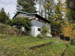 Prodej chaty, Drahoňův Újezd, 80 m2