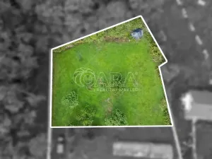 Prodej pozemku pro bydlení, Praha - Horní Počernice, Ke starým rybníkům, 1000 m2
