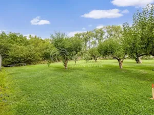 Prodej pozemku pro bydlení, Praha - Horní Počernice, Ke starým rybníkům, 1000 m2
