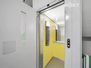 Prodej bytu 3+1, Moravský Beroun, gen. Svobody, 77 m2