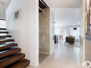 Prodej rodinného domu, Hostivice - Břve, 206 m2