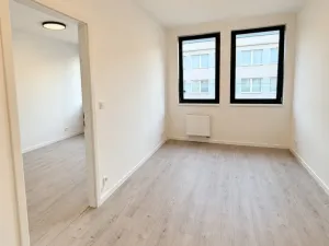 Pronájem bytu 2+kk, Praha - Zbraslav, Elišky Přemyslovny, 36 m2