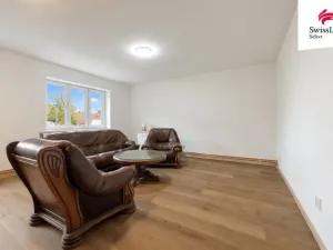 Prodej rodinného domu, Klobuky, Náměstí J. Š. Baara, 223 m2