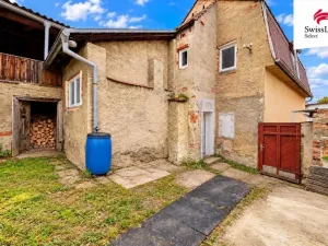 Prodej rodinného domu, Klobuky, Náměstí J. Š. Baara, 223 m2