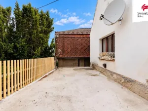 Prodej rodinného domu, Klobuky, Náměstí J. Š. Baara, 223 m2
