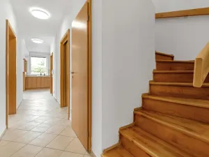 Prodej rodinného domu, Praha - Miškovice, Za můstkem, 202 m2