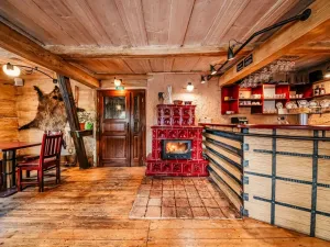 Prodej ubytování, Krásná Lípa - Zahrady, 551 m2