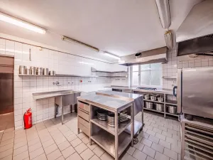 Prodej ubytování, Krásná Lípa - Zahrady, 551 m2