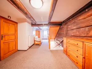 Prodej ubytování, Krásná Lípa - Zahrady, 551 m2