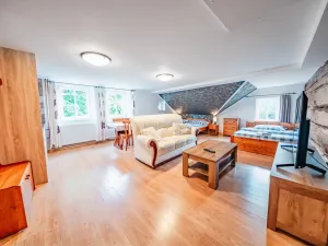 Prodej ubytování, Krásná Lípa - Zahrady, 551 m2