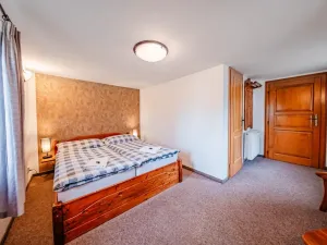 Prodej ubytování, Krásná Lípa - Zahrady, 551 m2