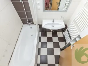 Pronájem bytu 2+1, Neratovice, Za Obchody, 69 m2