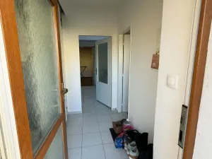 Pronájem bytu 2+1, Jeseník, Tovární, 45 m2