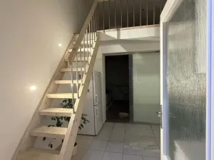 Pronájem bytu 2+1, Jeseník, Tovární, 45 m2