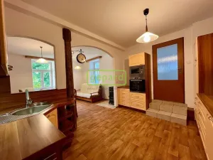 Pronájem bytu 2+1, Koleč - Mozolín, 95 m2