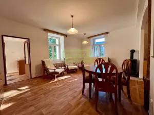 Pronájem bytu 2+1, Koleč - Mozolín, 95 m2