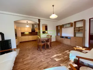 Pronájem bytu 2+1, Koleč - Mozolín, 95 m2