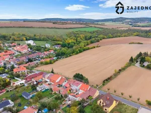 Prodej rodinného domu, Zbýšov, Družstevní, 52 m2