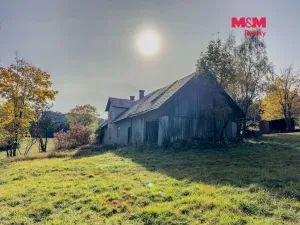 Prodej chalupy, Krásná, 170 m2