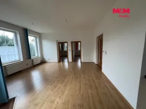 Pronájem bytu 3+kk, Ludgeřovice, Vrablovec, 87 m2