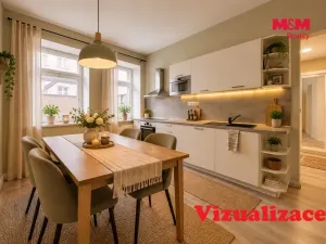 Prodej komerční nemovitosti, Karlovy Vary, Moravská, 85 m2