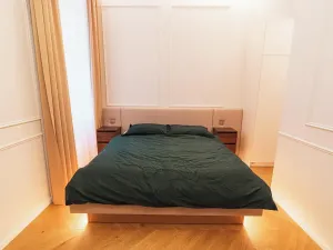 Prodej bytu 3+kk, Brno, náměstí Svobody, 93 m2
