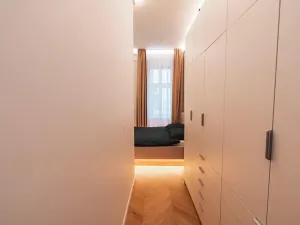 Prodej bytu 3+kk, Brno, náměstí Svobody, 93 m2