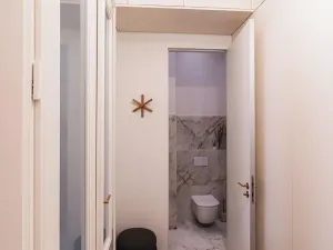 Prodej bytu 3+kk, Brno, náměstí Svobody, 93 m2