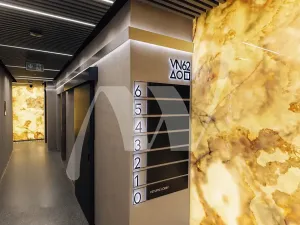 Pronájem kanceláře, Praha - Nové Město, Václavské náměstí, 115 m2