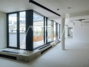Pronájem kanceláře, Praha - Nové Město, Václavské náměstí, 511 m2