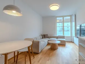 Pronájem bytu 2+kk, Ostrava, Dlouhá, 58 m2