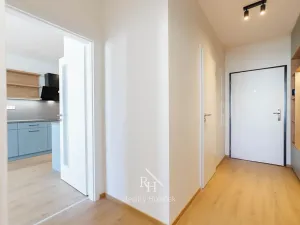 Pronájem bytu 2+kk, Kladno, Ke stadionu, 58 m2