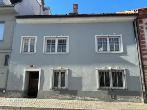 Prodej rodinného domu, Boskovice, Antonína Trapla, 90 m2