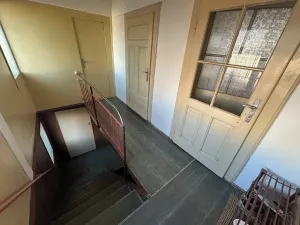 Prodej rodinného domu, Boskovice, Antonína Trapla, 90 m2