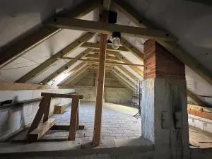 Prodej rodinného domu, Boskovice, Antonína Trapla, 90 m2
