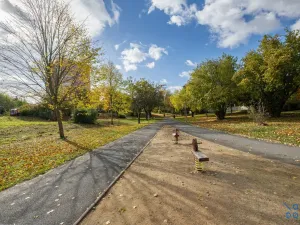Pronájem bytu 2+kk, Praha - Kamýk, Smotlachova, 47 m2